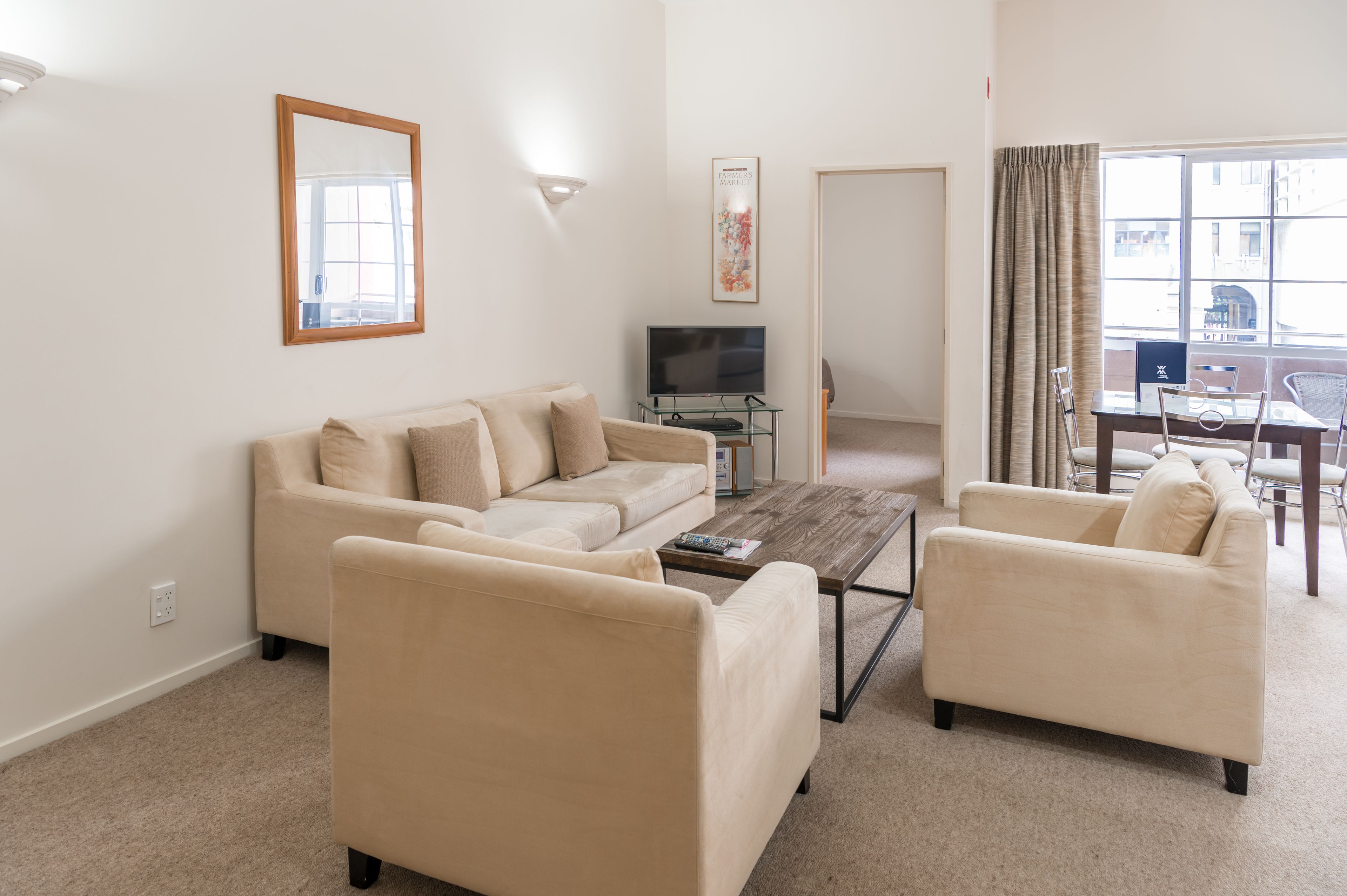 Foto - Courtenay Village