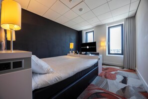 Luxury-Doppelzimmer