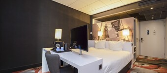Fletcher Wellness - Hotel Leiden