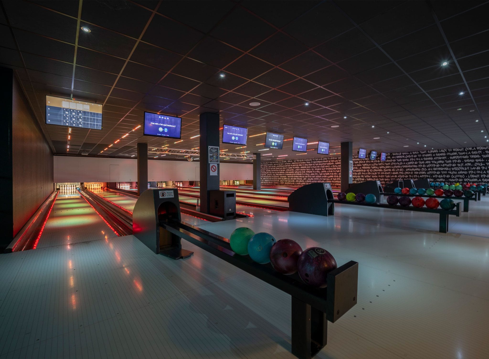 Bowling
