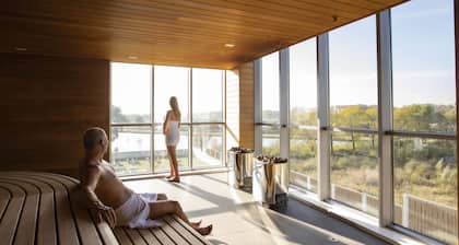 Fletcher Wellness - Hotel Helmond