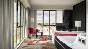 Superior-Doppelzimmer