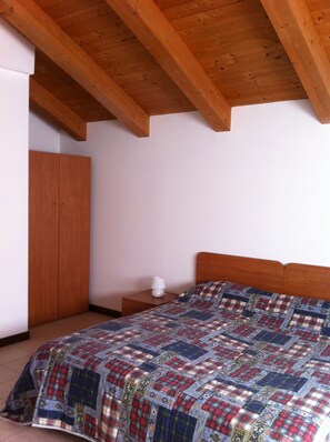 Standard Double or Twin Room | Desk, free cribs/infant beds, rollaway beds, free WiFi - Hotel Vidale (Mestre)