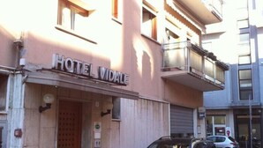 Exterior - Hotel Vidale (Mestre)
