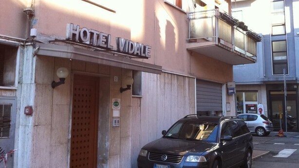 Exterior - Hotel Vidale (Mestre)