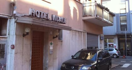 Hotel Vidale