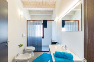 Quarto casal | Banheiro