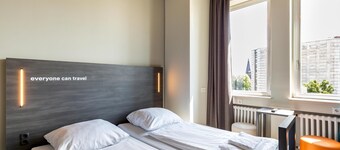 a&o Aachen Hauptbahnhof - Hostel