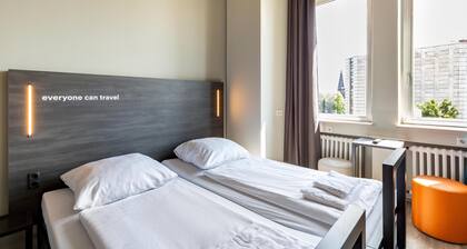 a&o Aachen Hauptbahnhof - Hostel