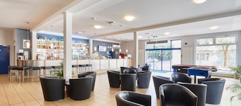 a&o Aachen Hauptbahnhof - Hostel