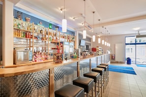 Lounge tại sảnh