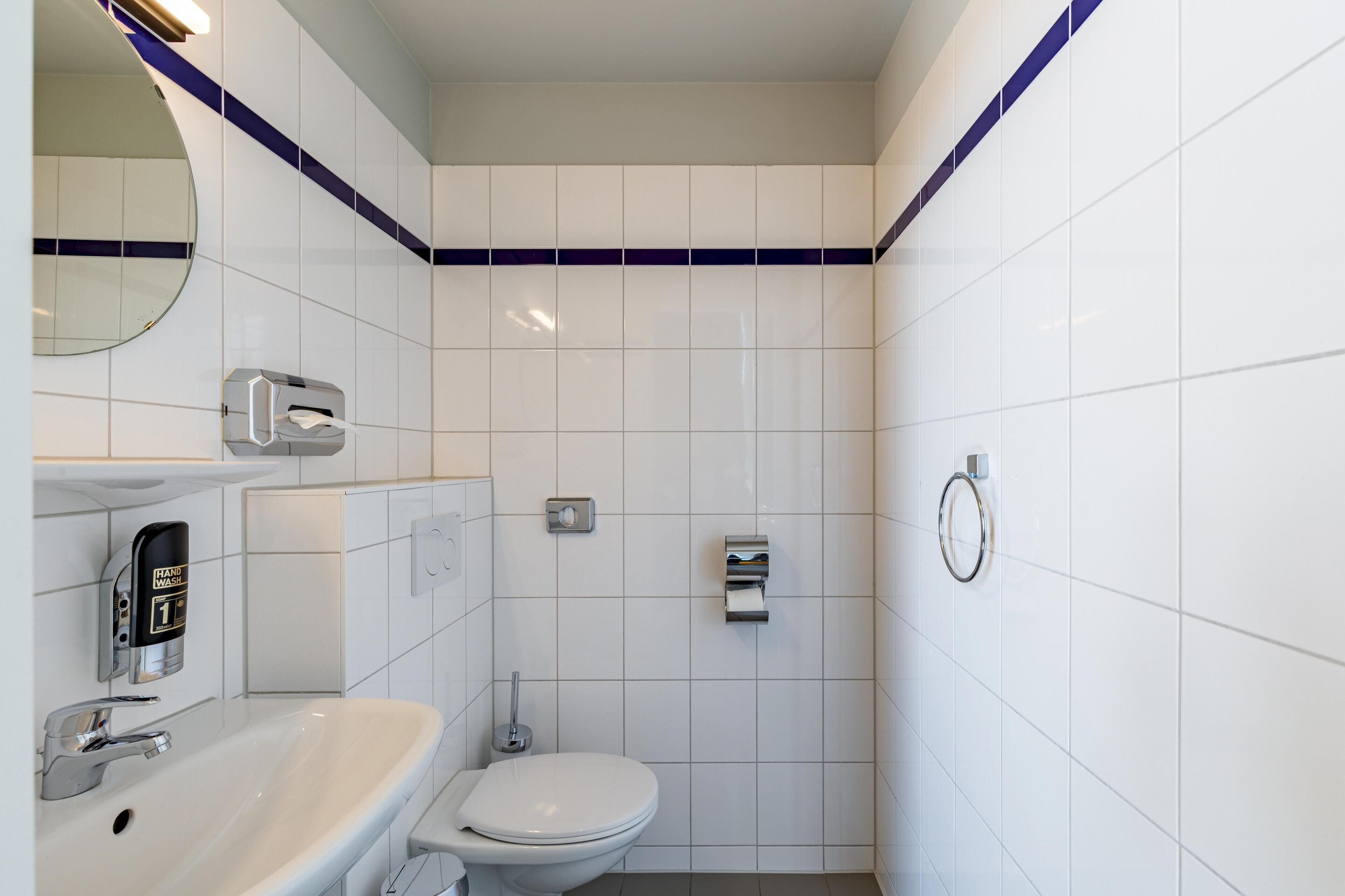 Foto - a&o Aachen Hauptbahnhof