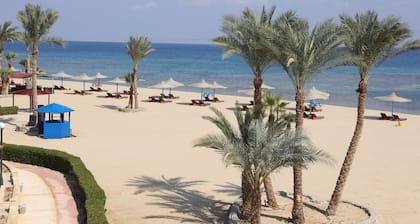 Nuweiba Club Resort
