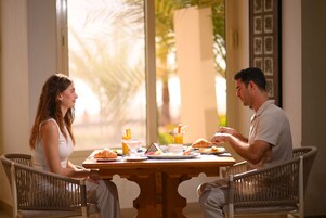 Salão de recepção