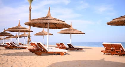 Fiord Club Resort & SPA