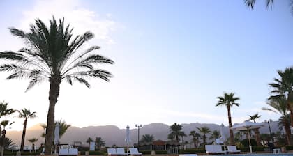 Fiord Club Resort & SPA