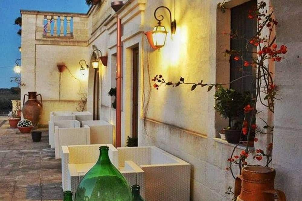 Agriturismo I Pozzetti
