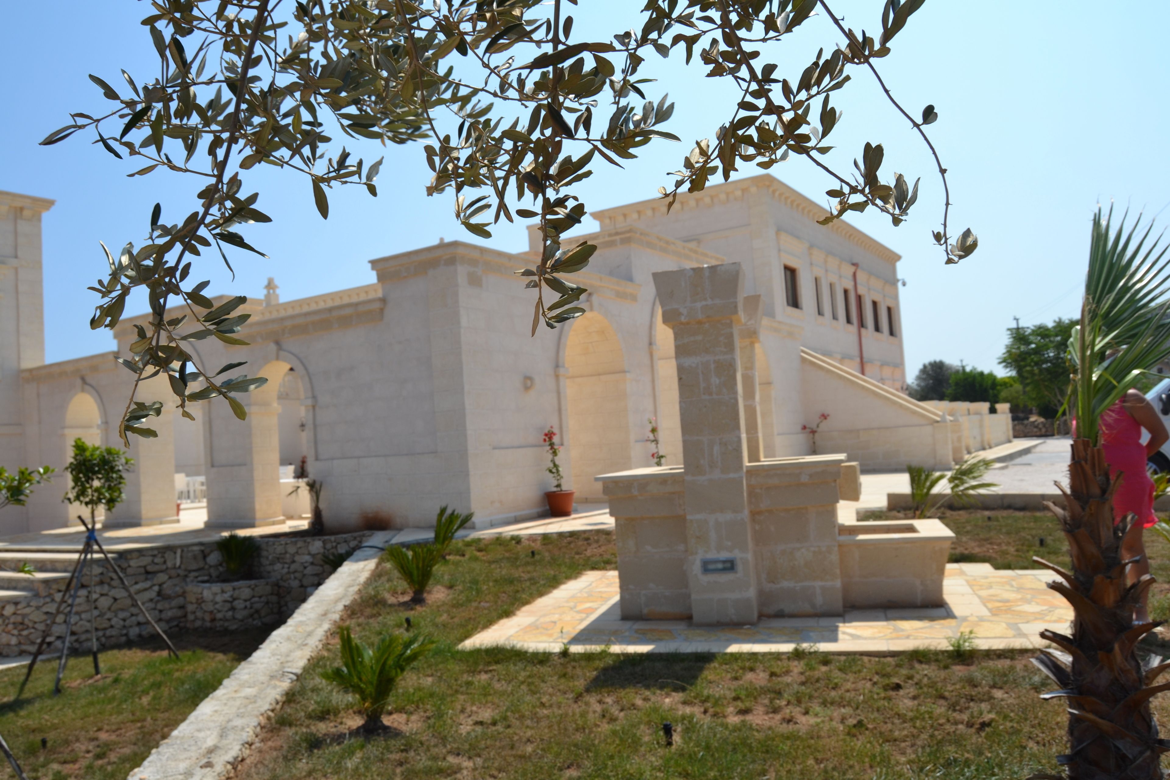 Photo - Agriturismo I Pozzetti