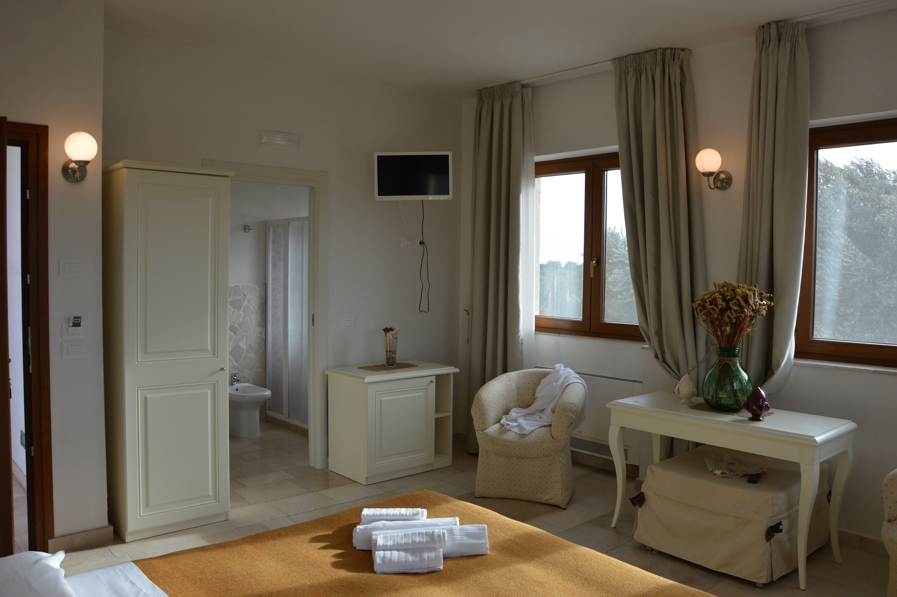 Foto - Agriturismo I Pozzetti