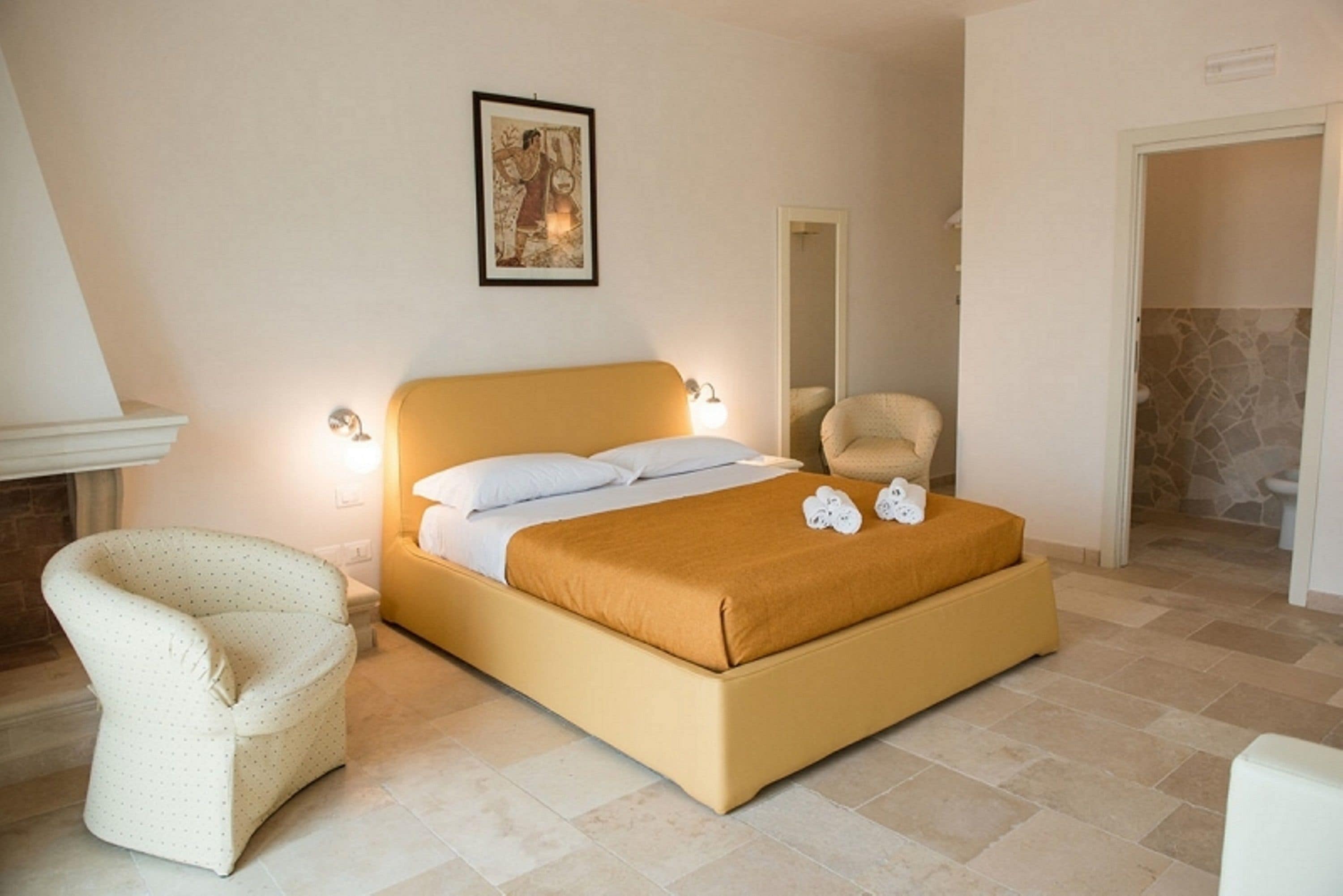 Photo - Agriturismo I Pozzetti