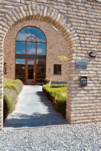 Hotel Het Heilig Genot