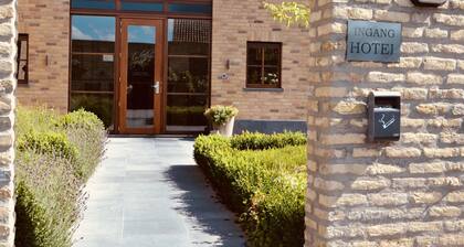 Hotel Het Heilig Genot