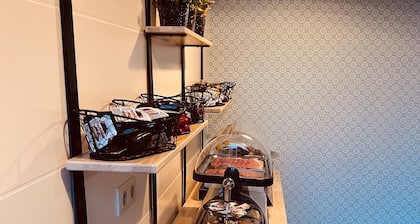 Hotel Het Heilig Genot