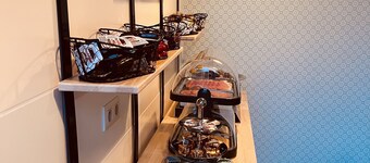 Hotel Het Heilig Genot