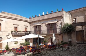 Exterior - Hotel Edelweiss (Erice)