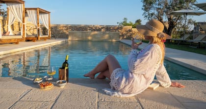 Agriturismo Masseria Costarella