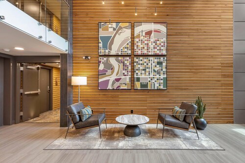 The Gibson Hotel Great Falls, an Ascend Collection Hotel