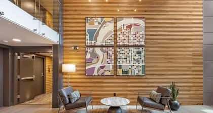 The Gibson Hotel Great Falls, an Ascend Collection Hotel