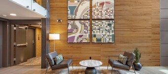 The Gibson Hotel Great Falls, an Ascend Collection Hotel