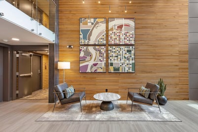 The Gibson Hotel Great Falls, an Ascend Collection Hotel