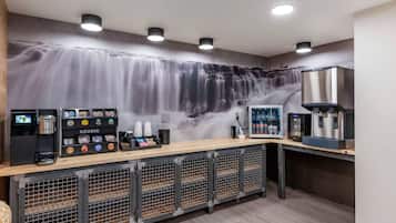 Desayuno típico de la región gratuito y diario