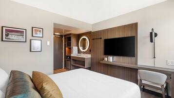 Room, 1 Queen Bed, Non Smoking