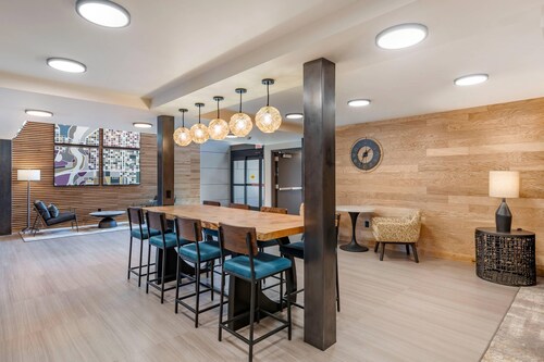 The Gibson Hotel Great Falls, an Ascend Collection Hotel