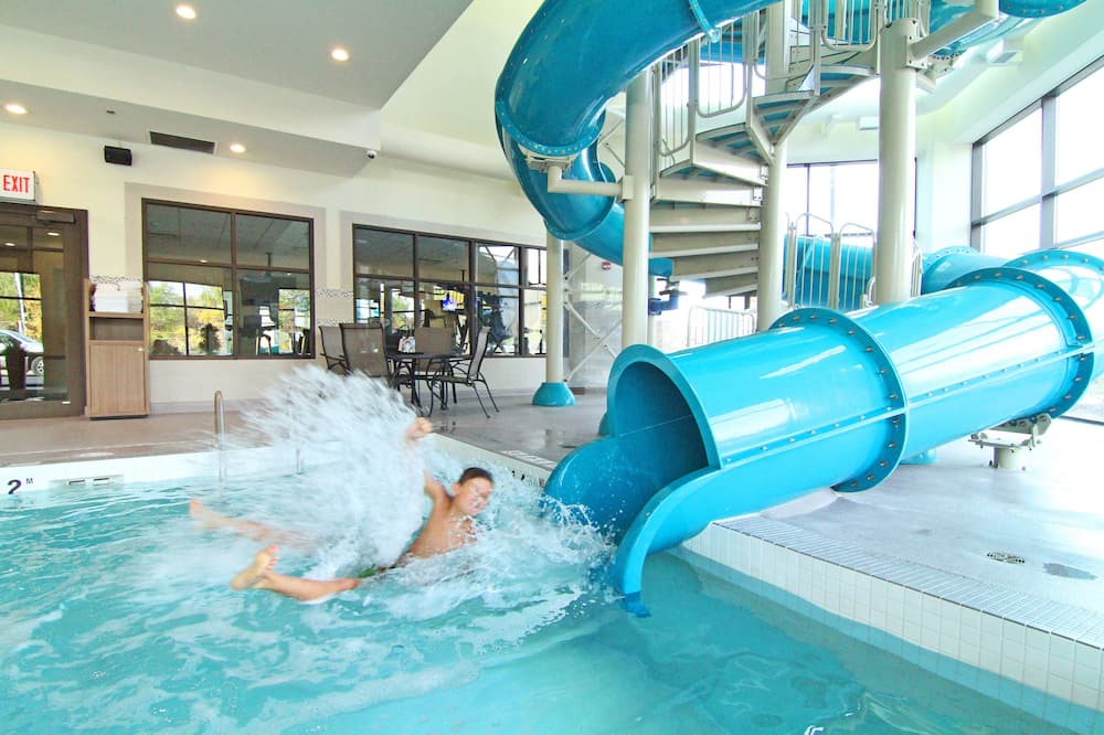Holiday Inn Express & Suites Calgary NW - University Area by IHG