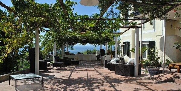 Tenuta Le Fornacelle - Torre del Greco