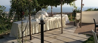 Tenuta Le Fornacelle