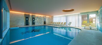 HD Duecitânia Design Hotel