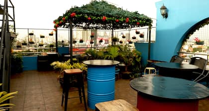 The Fort Budget Hotel - Bonifacio Global City - Hostel
