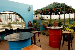 Sân vườn