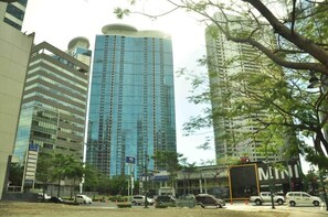 Ngoại thất