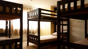 In-room safe, iron/ironing board, free WiFi