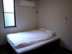 Double Room (Check-in by 9 p.m.) | 免費 Wi-Fi