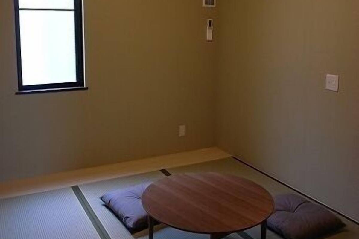 Traditional Room, Japanese Futon (For 2 people, Check-in by 9 p.m.) | Wi-Fi gratuit