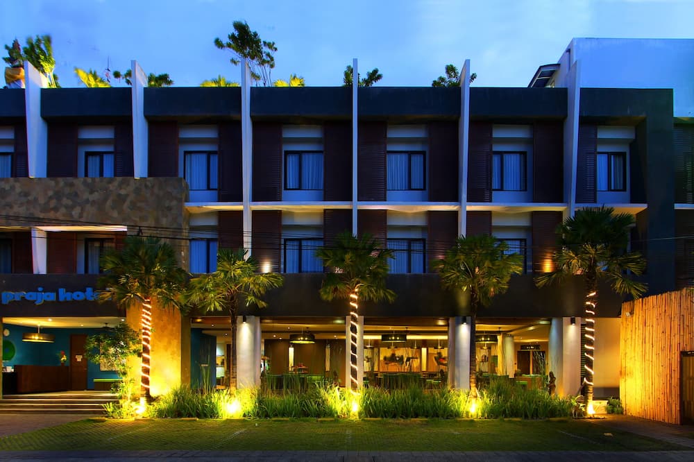 Praja Hotel