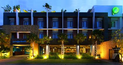 Praja Hotel