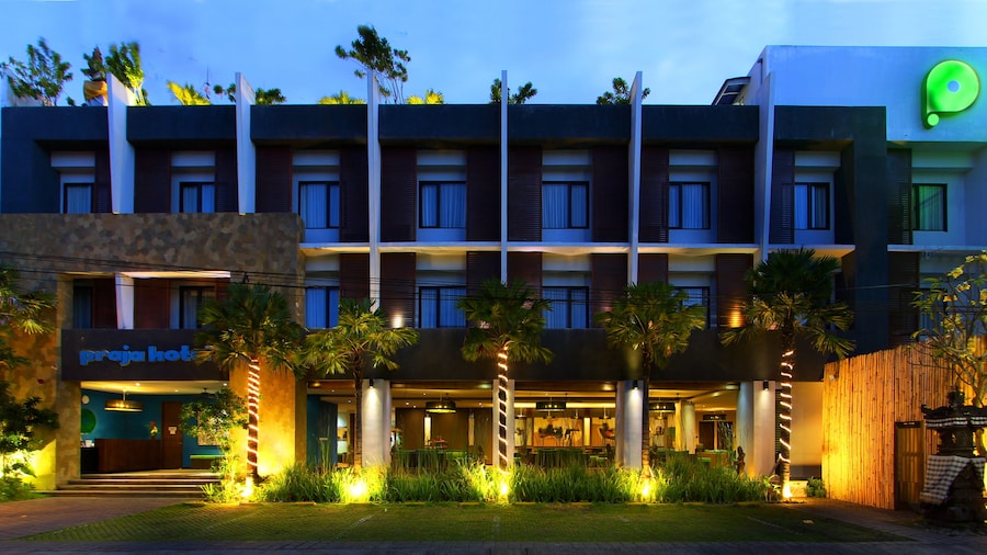 Praja Hotel